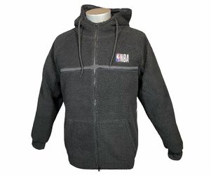 NBA Fur Jacket