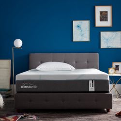 Tempur-Pedic Adapt Medium Hybrid 2.0 King Mattress