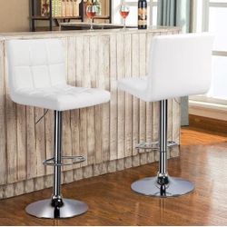 2 Bar Stool