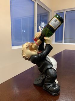 Wine Holder