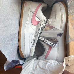 Air Force One Low Retro Limited Edition