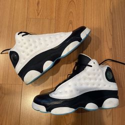 Jordan 13 Retro Obsidian