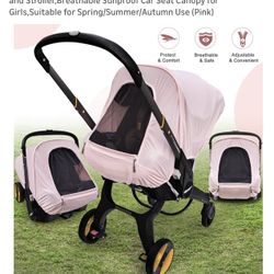 Doona compatible cover 