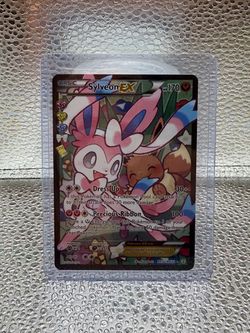 Sylveon Ex