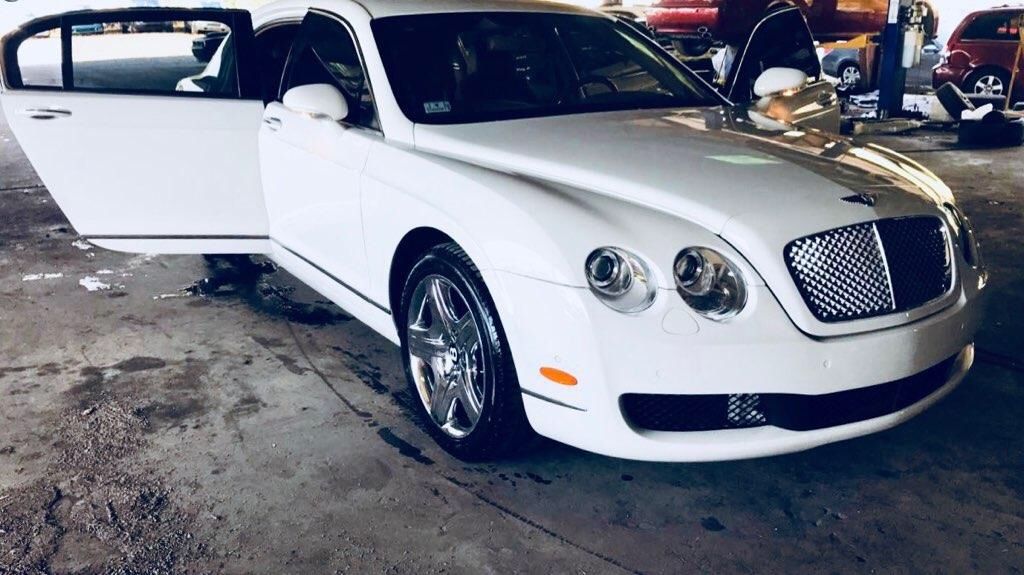 Affordable mobile detailing