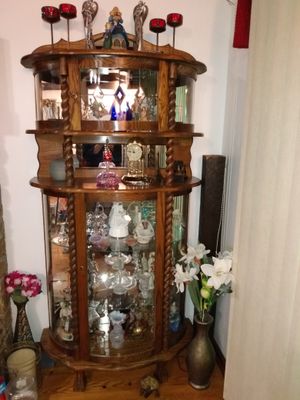 New And Used Antique Cabinets For Sale In Kansas City Mo Offerup