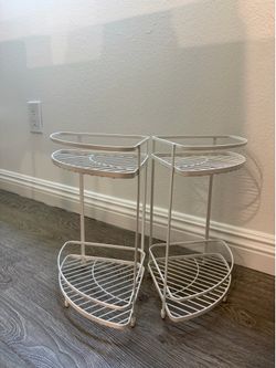 Bathrooms Organizer