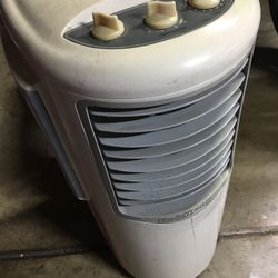 Portable Air Conditioner 