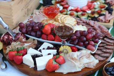 Grazing Table/ Cheese Board for your Wedding/Event.