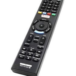 Nuevo control remoto RMT-TX102U RMTTX102U para Sony Bravia TV KDL-40W600D KDL-40W650D KDL-40W655D KDL-40W657D KDL-40W659D KDL-48R510C KDL-48R530C KDL-