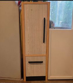 Toy fridge new