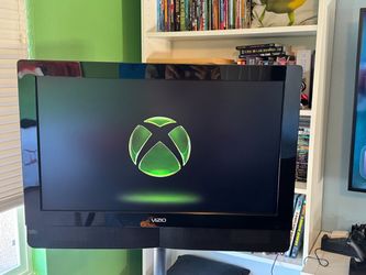 Vizio 32 TV - VW32L HDTV40A