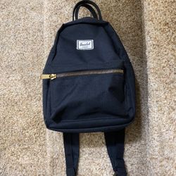 Herschel Mini Backpack 