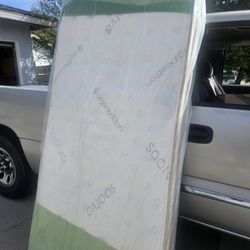 California King Split 