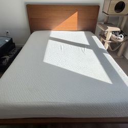 Queen size Mattress 
