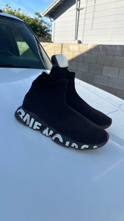 Balenciaga sock shoe