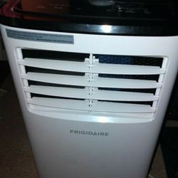 Portable Air Conditioner $225 or Honeywell Cooling Fan $139 used for 2 wks last year 