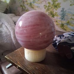 Crystal