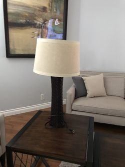 Lamp