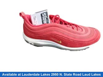Nike Ci3708-600 Red