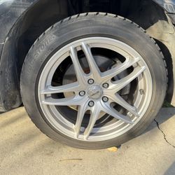 Tires