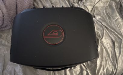 Gaems Portable Tv