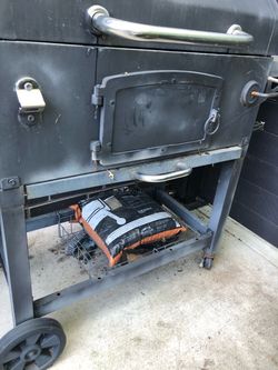 Smoker