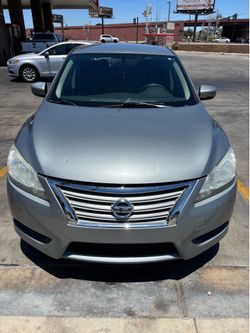 2013 Nissan Sentra