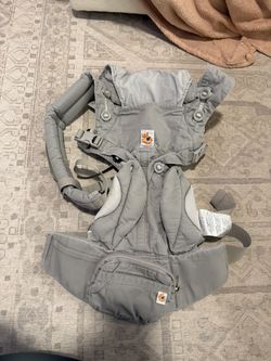 Ergobaby Omni 360 Baby Carrier