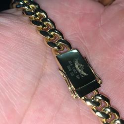 24” Cuban Chain 