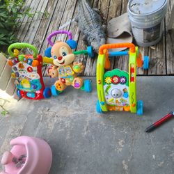 Baby Toys