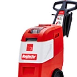 Carpet cleaner Extractor (Rug doctor)