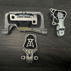 Mercedez Benz CLA 200 13-18 Motor Mounts CLA