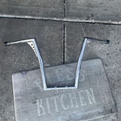 Motorcycle Handle bar