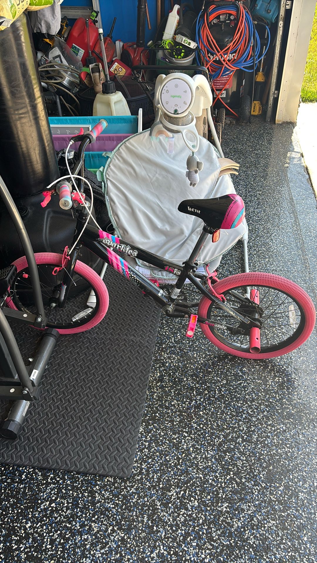 Kids Bike