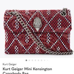 Kurt Geiger Purse 