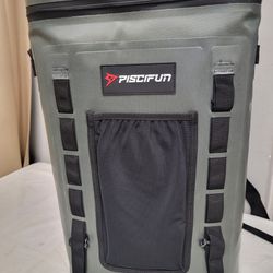 Piscifun Cooler Backpack