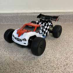 Rc Buggy (Team Associated) “Reflex T14” 4wd RTR