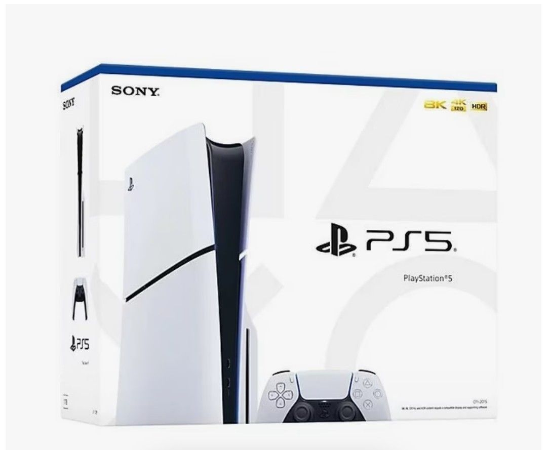 Playstation 5 
