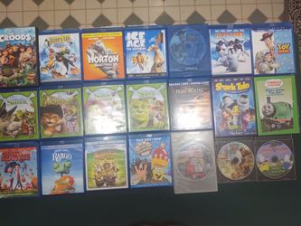 Kids Movies