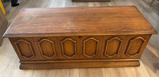 Lane Hope Chest