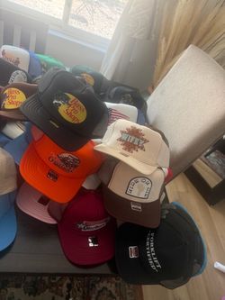 Hats