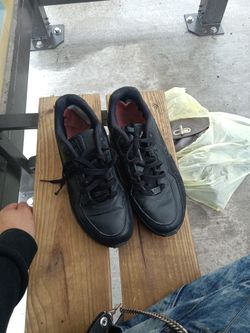 Nike Air Maxs