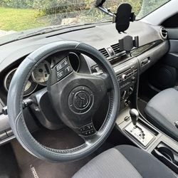 2009 Mazda Mazda3