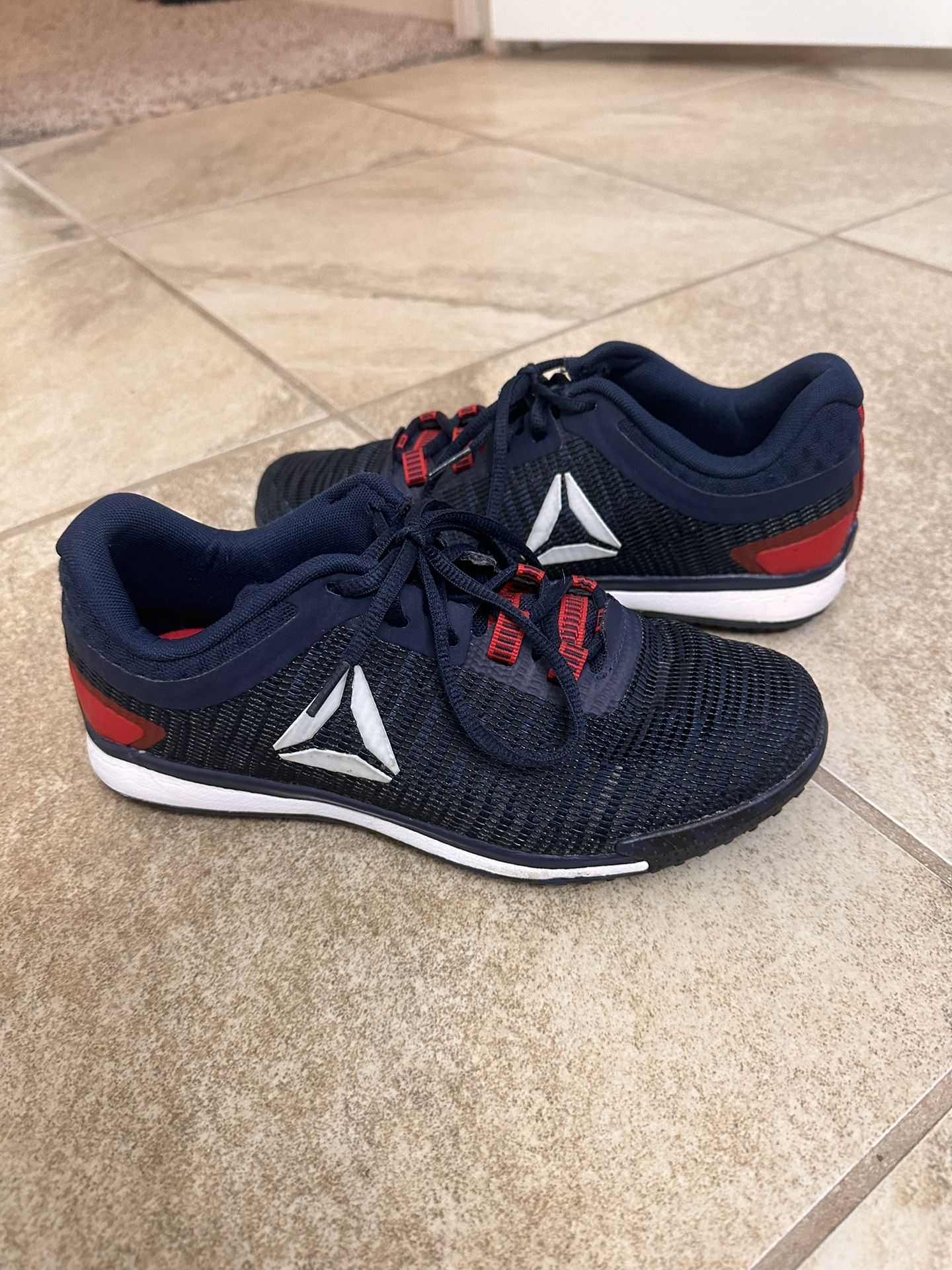 Men's Reebok JJ Watt Trainers
