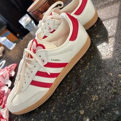 Adidas samba