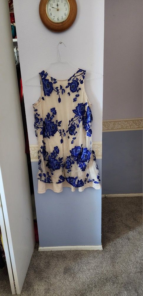 Dress Or Tunic