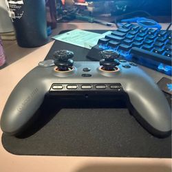 Scuf Envision Controller