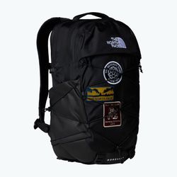 North face Patches Backpack