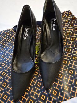 Charles Shoes